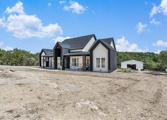 Property at 224 Kellog, Fischer, TX 78623, 4 beds, 5 baths