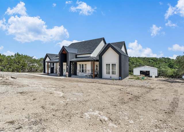 Property at 224 Kellog, Fischer, TX 78623, 4 beds, 5 baths