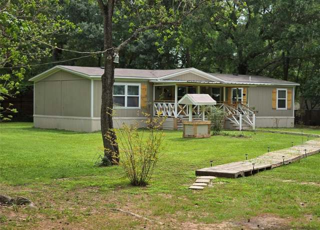 Property at 27702 Briar Meadow Rd, Tomball, TX 77377, 4 beds, 2 baths