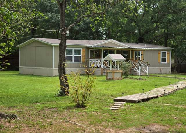 Property at 27702 Briar Meadow Rd, Tomball, TX 77377, 4 beds, 2 baths