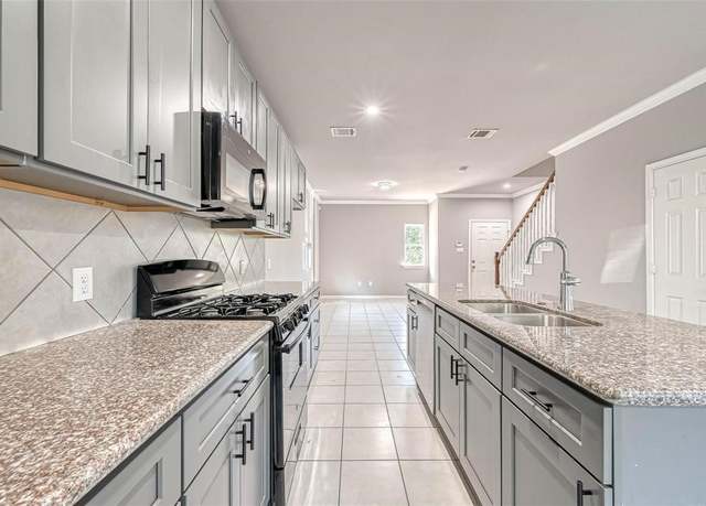 Property at 7903 Moon Beam St Unit A, Houston, TX 77088, 3 beds, 2.5 baths