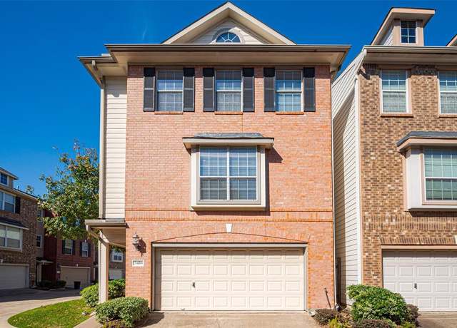 Property at 3426 Skyline Village Dr, Houston, TX 77057, 3 beds, 3.5 baths
