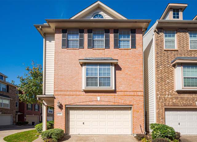 Property at 3426 Skyline Village Dr, Houston, TX 77057, 3 beds, 3.5 baths