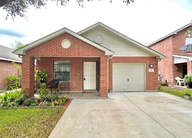 Property at 3314 Boynton, Dr, Houston, TX 77045, 3 beds, 2 baths