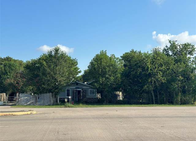 Property at 3645 County Road 58, Manvel, TX 77578