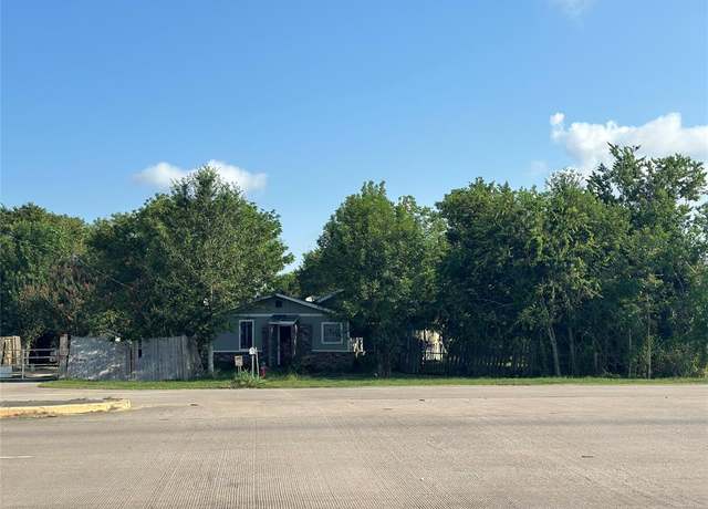 Property at 3645 County Road 58, Manvel, TX 77578