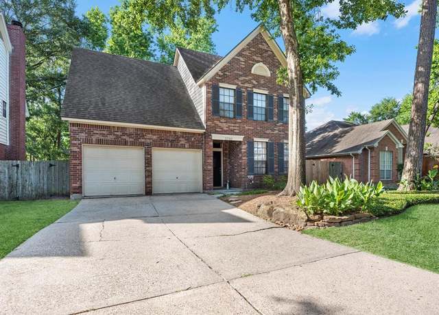 Property at 3702 Spring Arbor Way, Houston, TX 77345, 4 beds, 2.5 baths