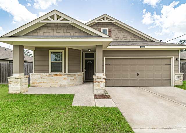 Property at 24571 Meath St, Hempstead, TX 77445, 3 beds, 2 baths