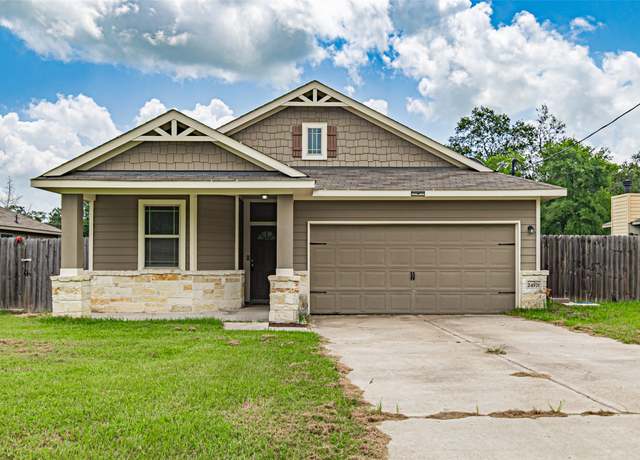Property at 24571 Meath St, Hempstead, TX 77445, 3 beds, 2 baths