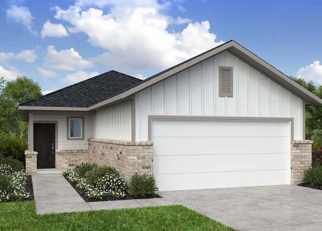 Property at 8014 Magnolia Prairie Ln, Cypress, TX 77433, 3 beds, 2 baths