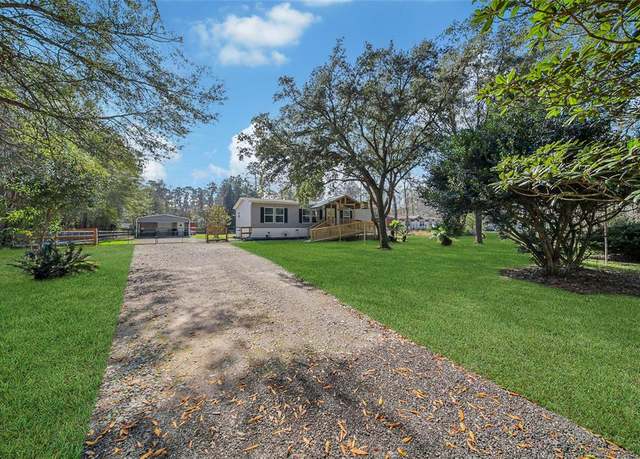 Property at 1564 County Road 370, Splendora, TX 77372, 3 beds, 2 baths
