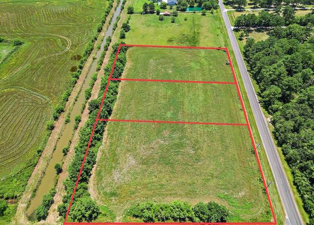 Property at 0 S Main - Lot 2 St, Anahuac, TX 77514