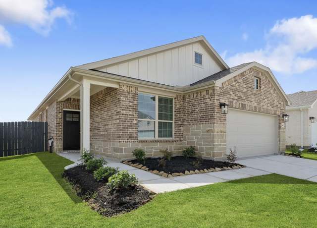 Property at 9022 Cedar Crescent Dr, Baytown, TX 77521, 4 beds, 2 baths