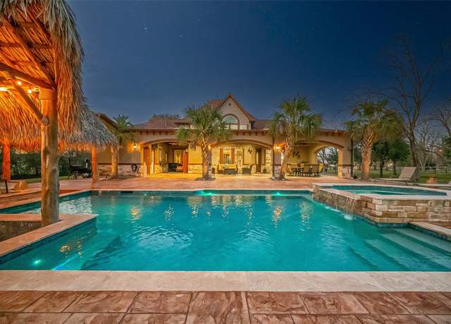 Property at 4910 Brookside Rd, Brookside, TX 77581, 5 beds, 3.5 baths