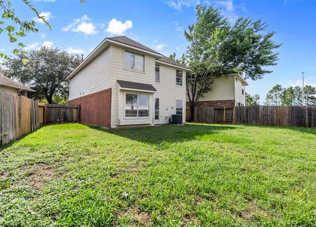 Property at 6810 Strathmore Place Ct, Katy, TX 77449, 4 beds, 2.5 baths