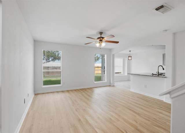 Property at 6810 Strathmore Place Ct, Katy, TX 77449, 4 beds, 2.5 baths