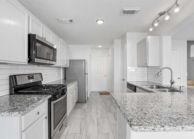 Property at 6810 Strathmore Place Ct, Katy, TX 77449, 4 beds, 2.5 baths