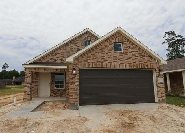 Property at 22415 Douglas Ct, New Caney, TX 77357, 3 beds, 2 baths