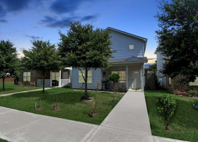 Property at 11314 Carla St, Houston, TX 77076, 3 beds, 2.5 baths