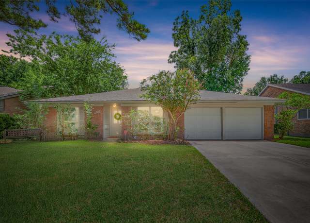 Property at 6003 Benning Dr, Houston, TX 77096, 3 beds, 2 baths