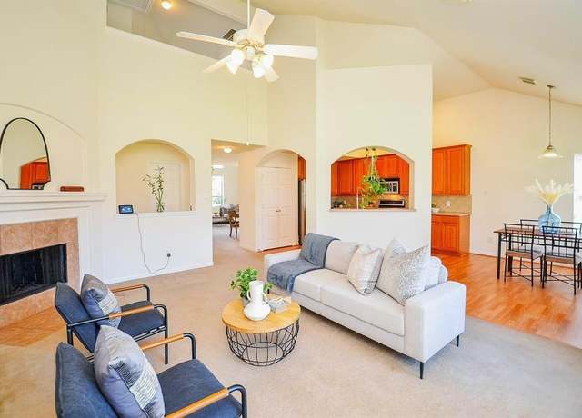 Property at 13216 Castlewind Ln, Pearland, TX 77584, 4 beds, 2.5 baths
