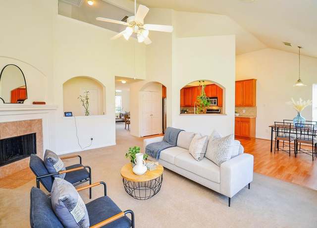 Property at 13216 Castlewind Ln, Pearland, TX 77584, 4 beds, 2.5 baths