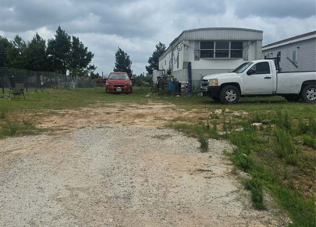Property at 668 Road 5705, Cleveland, TX 77327