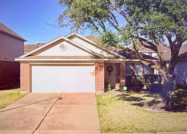 Property at 19610 Swan Valley Dr, Cypress, TX 77433, 3 beds, 2 baths