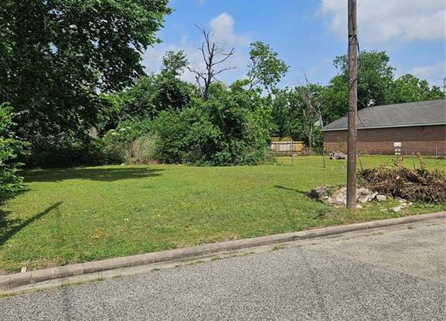 Property at 3403 Castor St, Houston, TX 77022