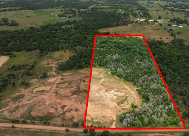Property at TBD Vogelsang Rd, Columbus, TX 78934