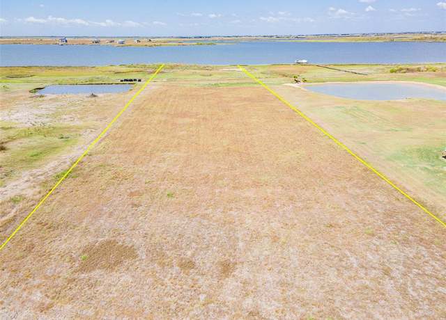 Property at 0 Turtle Bay Cove Dr, Palacios, TX 77465