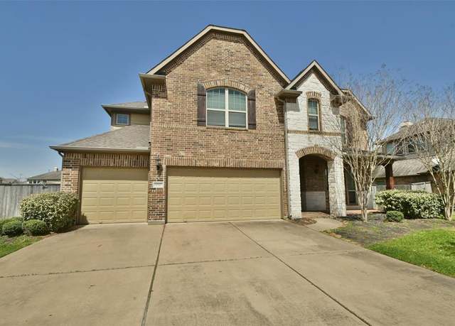 Property at 6207 Falls Ridge Ct, Sugar Land, TX 77479, 4 beds, 3.5 baths