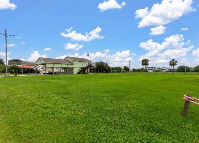 Property at 000 Kahla - Lot 24, Crystal Beach, TX 77650