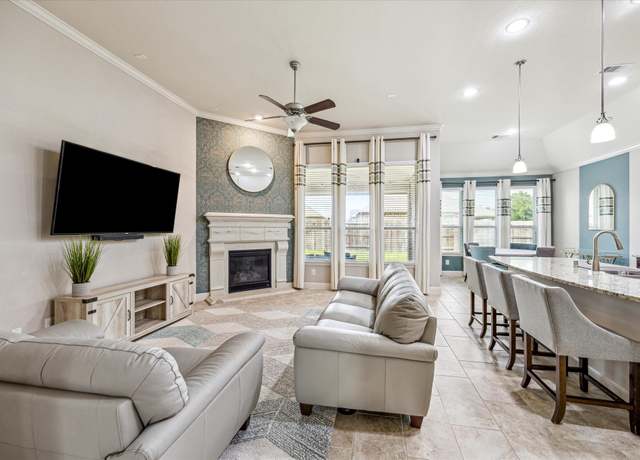 Property at 19427 Stanton Lake Dr, Cypress, TX 77433, 3 beds, 3 baths