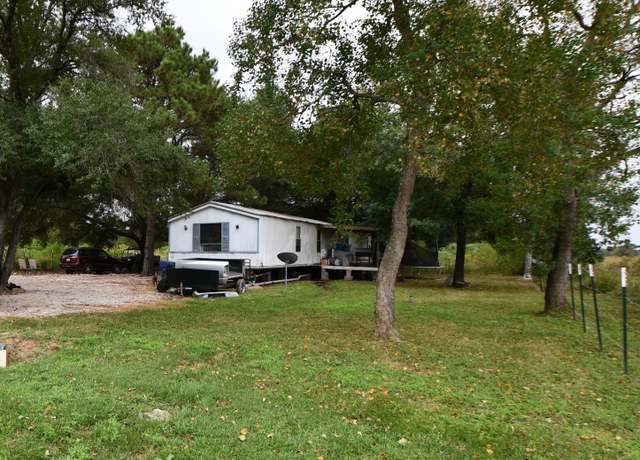 Property at 23331 Waller Tomball Rd, Hockley, TX 77447, 3 beds, 2 baths