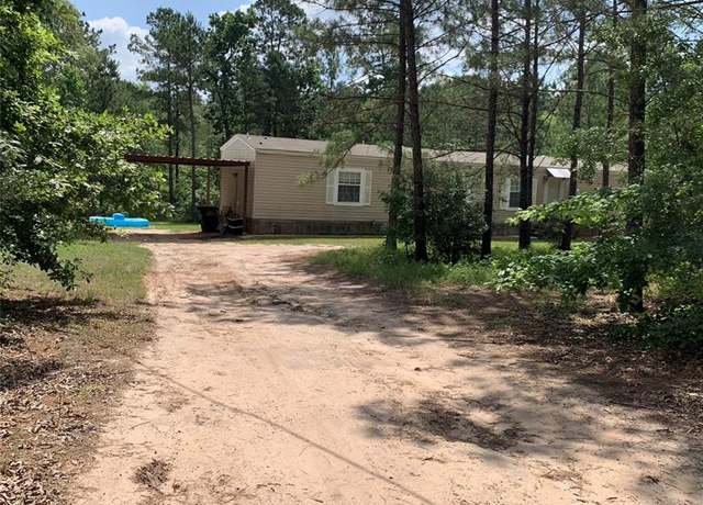 Property at 391 Deer Country Rd, Chester, TX 75936, 3 beds, 2 baths