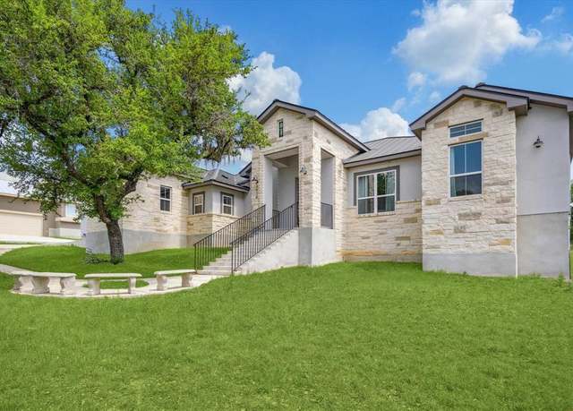 Property at 3419 Campestres, Spring Branch, TX 78070, 3 beds, 2 baths