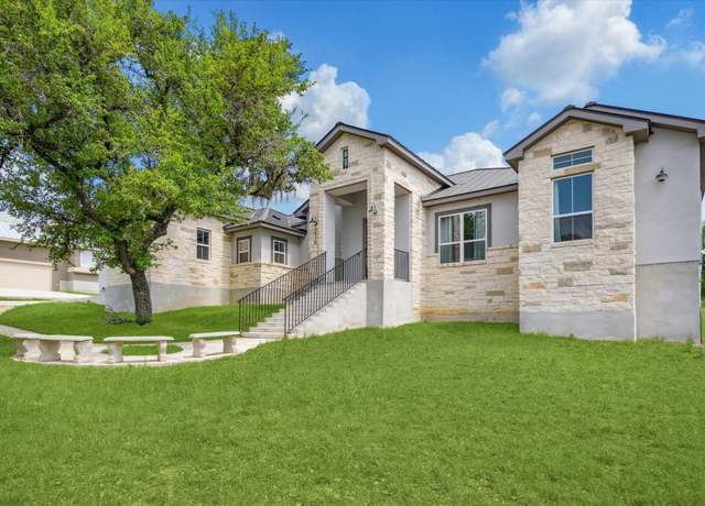 Property at 3419 Campestres, Spring Branch, TX 78070, 3 beds, 2 baths