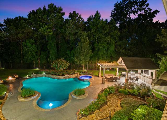 Property at 152 Grand Marion Way, Montgomery, TX 77316, 4 beds, 4.5 baths
