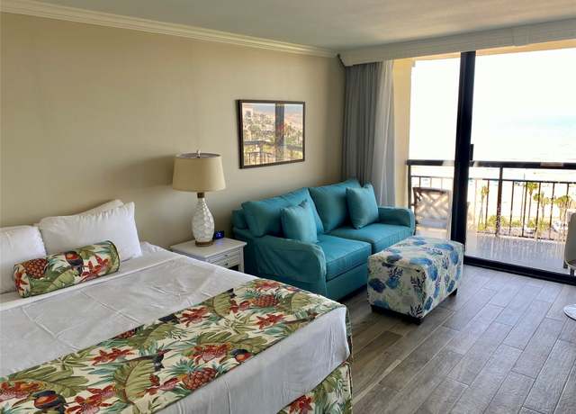 Property at 5220 Seawall Blvd Unit 837B, Galveston, TX 77551, 1 bed, 1 bath