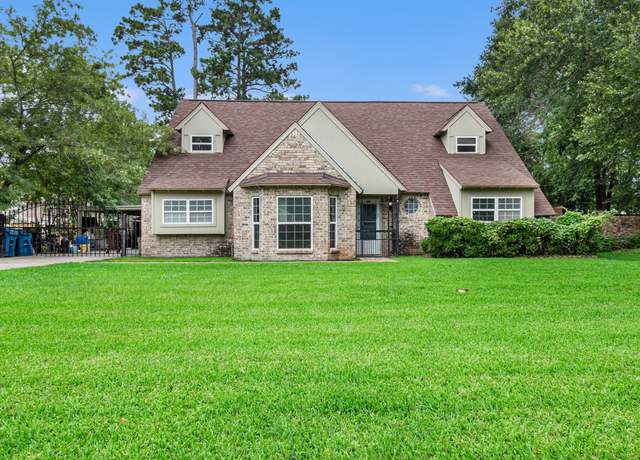 Property at 306 Hickory Ridge Dr, Shenandoah, TX 77381, 4 beds, 2.5 baths