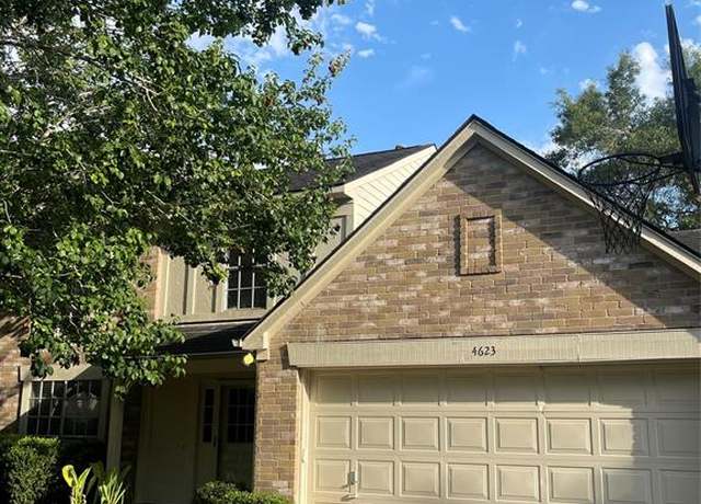 Property at 4623 Kilmarnoch Way, Missouri City, TX 77459, 3 beds, 2.5 baths