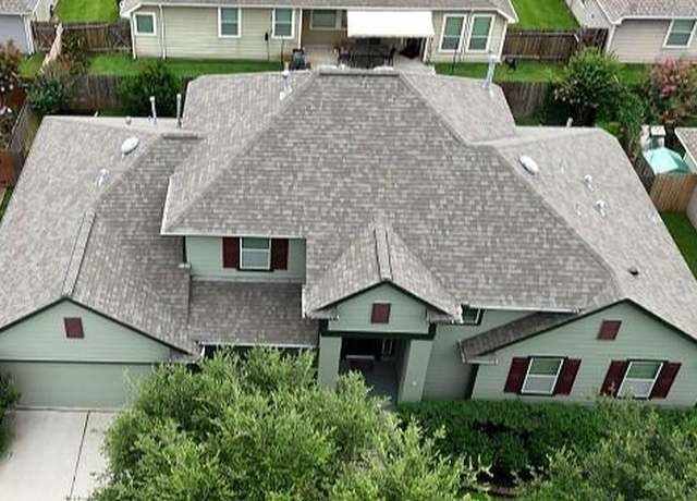 Property at 22403 Stonebridge Crossing Ln, Tomball, TX 77375, 4 beds, 3 baths