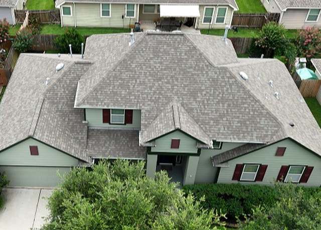 Property at 22403 Stonebridge Crossing Ln, Tomball, TX 77375, 4 beds, 3 baths
