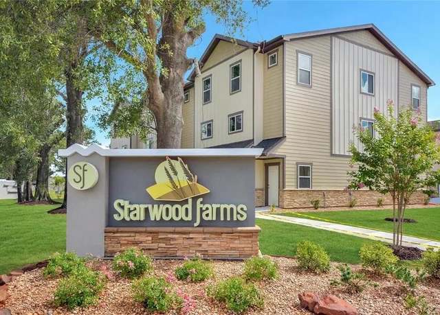 Property at 12603 Telge Rd Unit 24E-H, Cypress, TX 77429, 12 beds, 8 baths