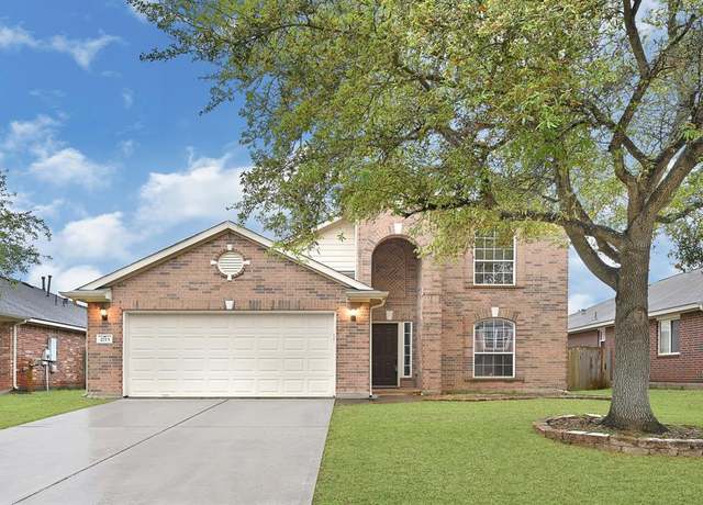 Property at 2713 Ruidoso Cir, Deer Park, TX 77536, 4 beds, 2.5 baths