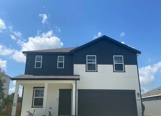 Property at 31255 Williams Landing St, Waller, TX 77484, 4 beds, 2.5 baths