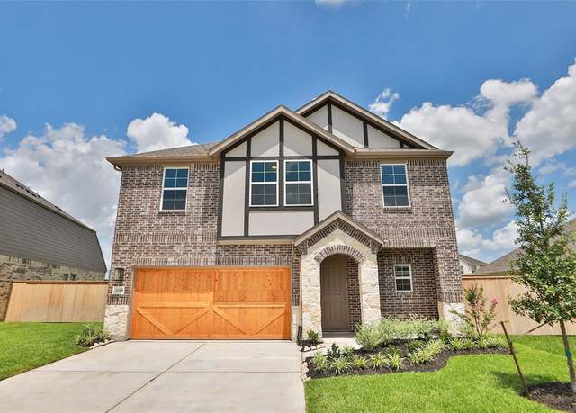 Property at 2018 Cape Cod Ct, Sugar Land, TX 77498, 4 beds, 2.5 baths