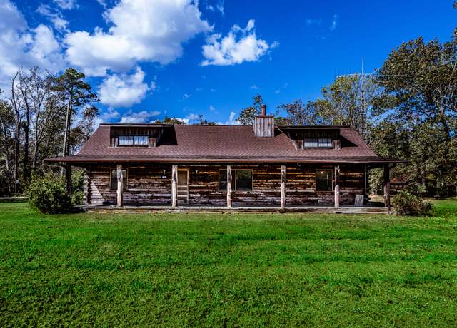 Property at 800 Fm 980 S, Point Blank, TX 77364, 3 beds, 2 baths