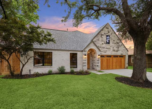 Property at 1031 Nashua St, Houston, TX 77008, 4 beds, 3.5 baths
